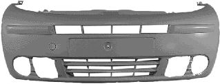 VAN WEZEL 4394576 -  Буфер